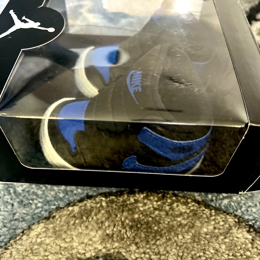 Jordan